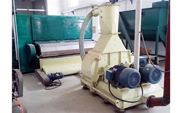 水滴粉碎機(jī)看待木頭破碎機(jī)大力注重生產(chǎn)，獨(dú)特節(jié)能 